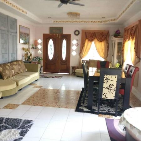 Love Homestay Ct Kangar Eksteriør bilde