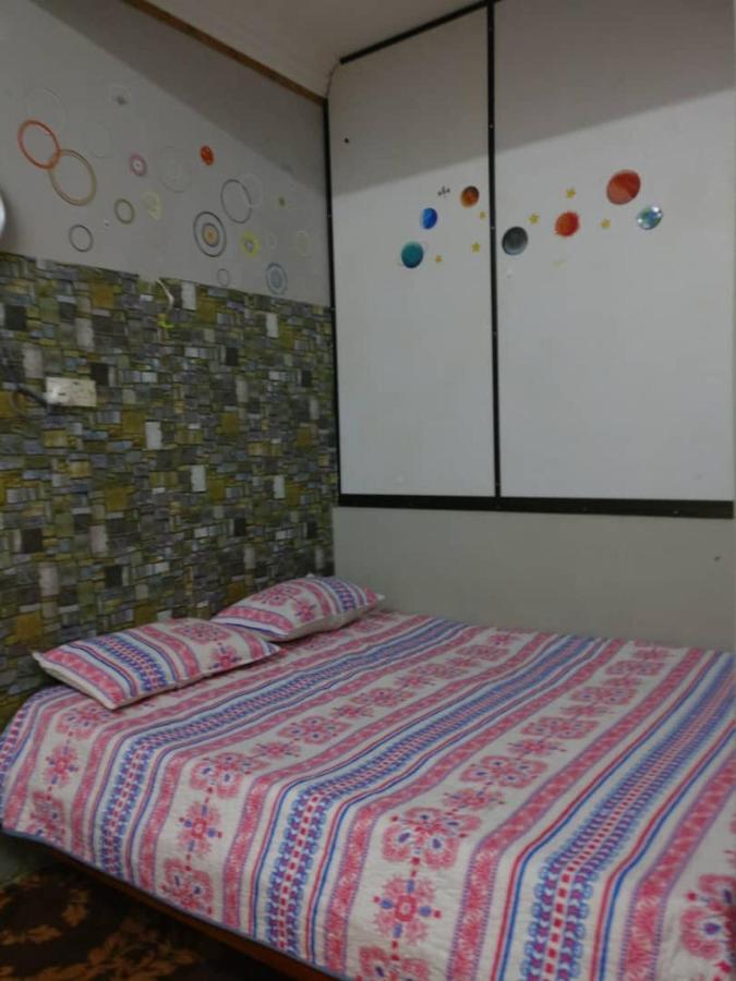 Love Homestay Ct Kangar Eksteriør bilde